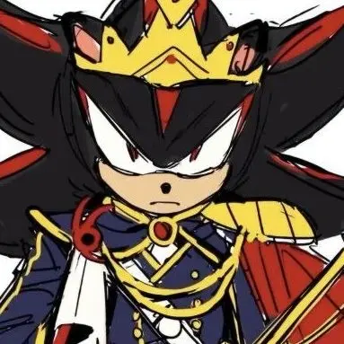 Profile image of Shadow