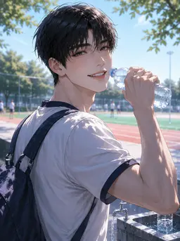 Profile image of 한유준