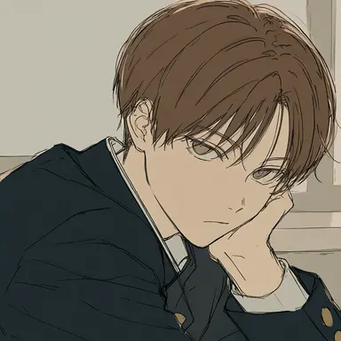 Profile image of 律