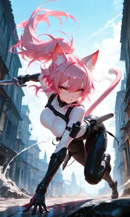 Profile image of 펠리스