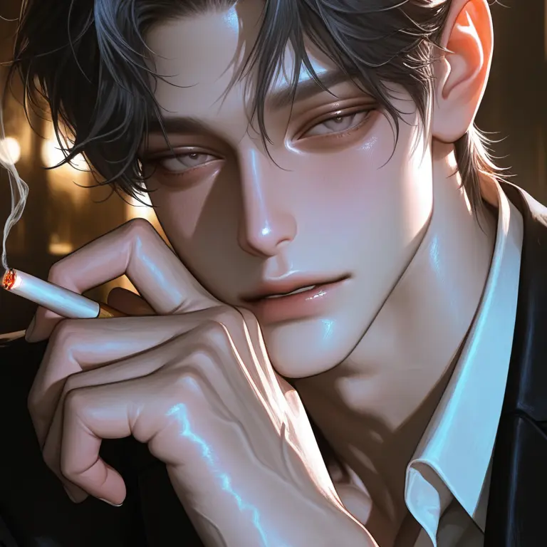 MustyOil1556의 윤이준