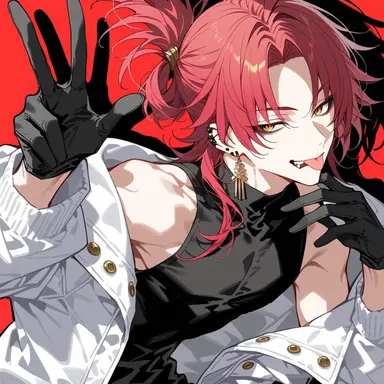 Profile image of 壱岐