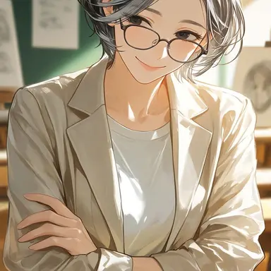 Profile image of Petra
