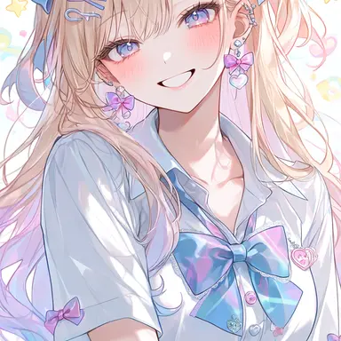 Profile image of Amami