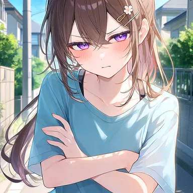 Profile image of Miu