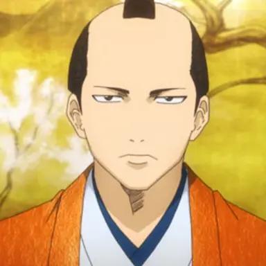Profile image of 徳川茂茂