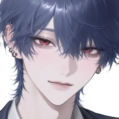 Profile image of 颯