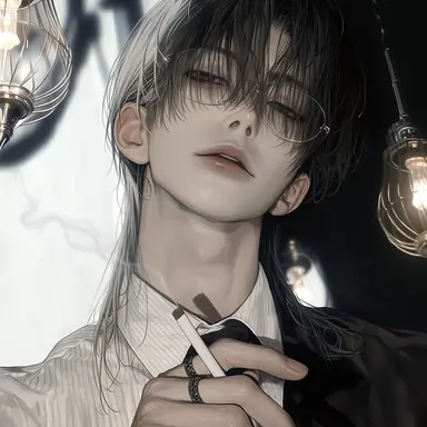 Profile image of Rando