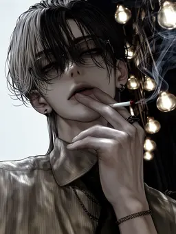 Profile image of Rando