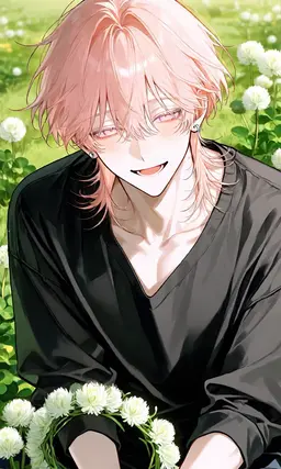 Profile image of 桃矢