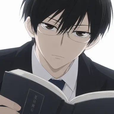 Profile image of Rei Kamishiro