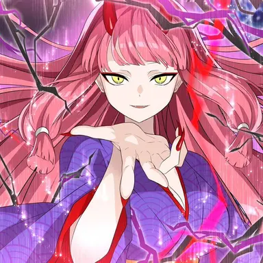 Profile image of 酒呑童子