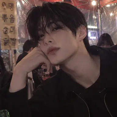 Profile image of Cha Kang-jun