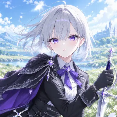 Profile image of Alicia