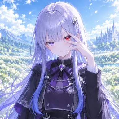 Profile image of Luna