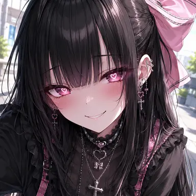 Profile image of 黒宮 依乃