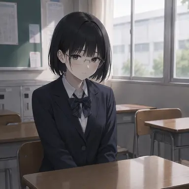 Profile image of 小川 菜月