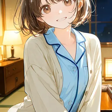Profile image of 사사키 유이