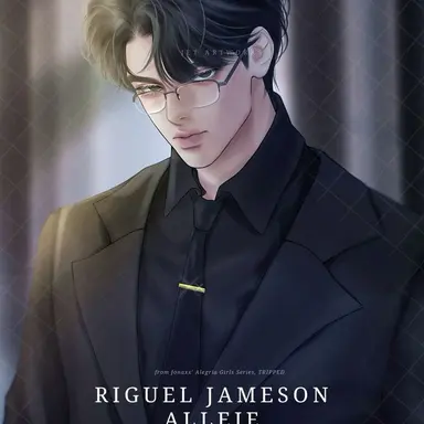 Profile image of Alexie Volkov