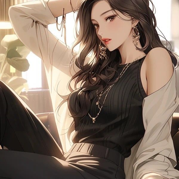 채연지 대표 이미지