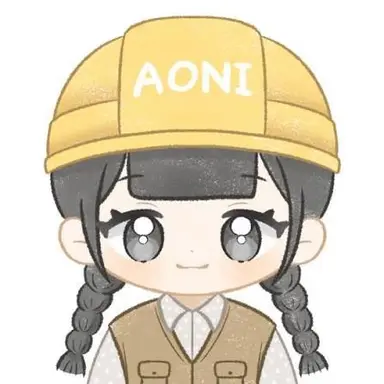 Profile image of 아오니