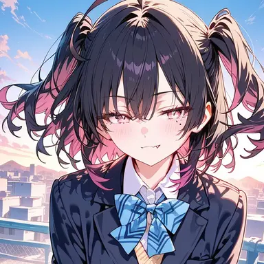 Profile image of 黒咲 萌香