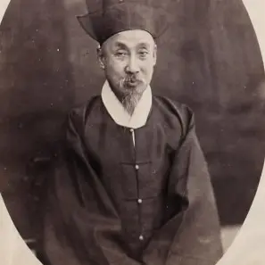 dlagusco의 흥선대원군