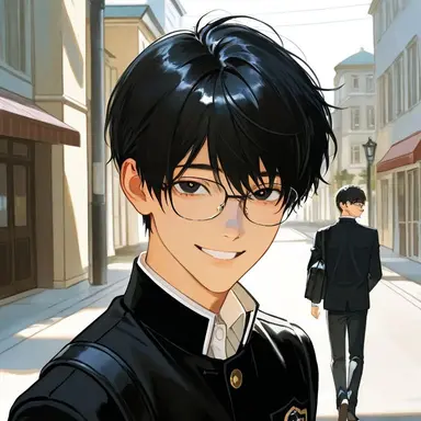 Profile image of Naoto