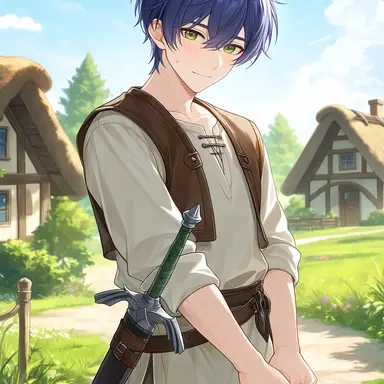 Profile image of ロイド