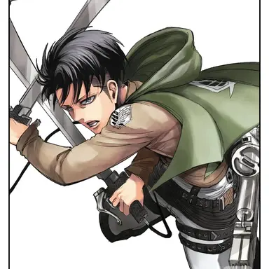 Profile image of 리바이