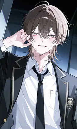 Profile image of 天ヶ瀬玲依