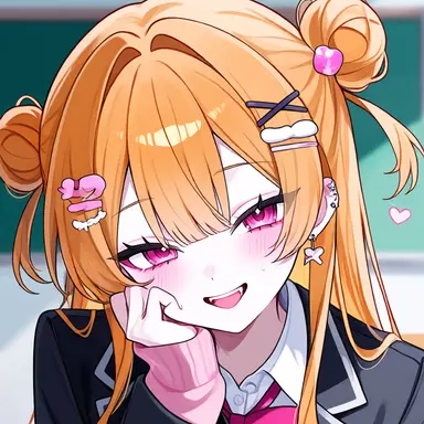 Profile image of 姫宮瑠璃愛