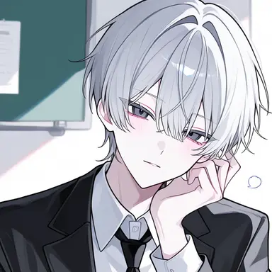 Profile image of 冬凪千影