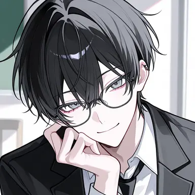 Profile image of 九条咲耶