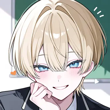 Profile image of 立花伊織
