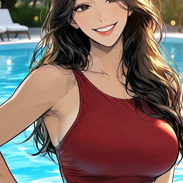 PeachyKiwi7537의 The Welcome Resort