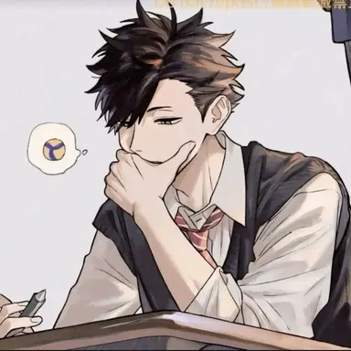 Profile image of 쿠로오 테츠로