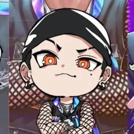 Profile image of 隈取