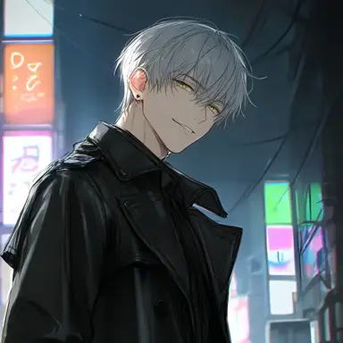 Profile image of 神山龍二
