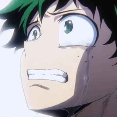 Profile image of 緑谷出久