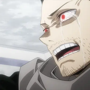 Profile image of 相澤消太