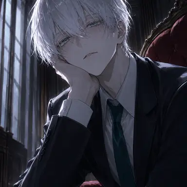Profile image of ルカ