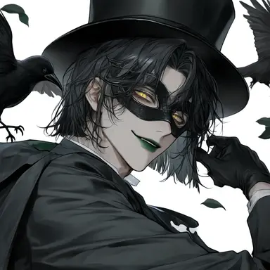 Profile image of Noir