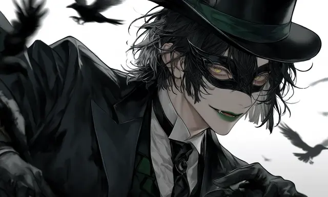 Profile image of Noir