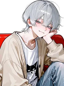Profile image of 千歳