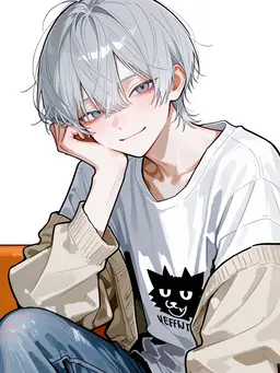 Profile image of 千歳
