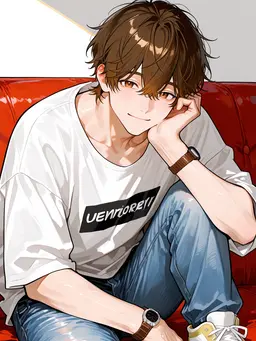 Profile image of 陽