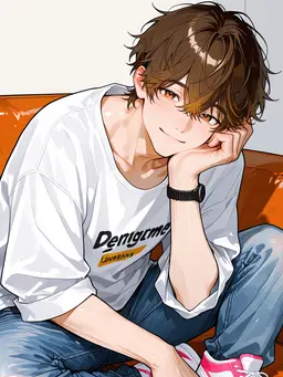 Profile image of 陽