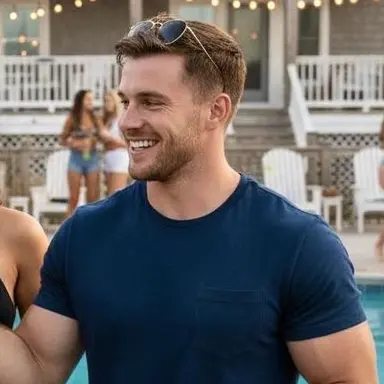 Profile image of Sean