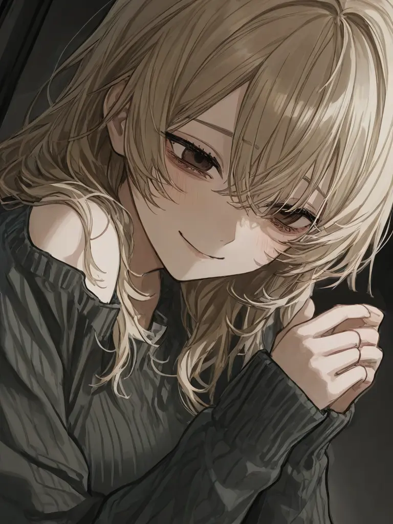 JerkySlab6373의 ずっとそばにいて…